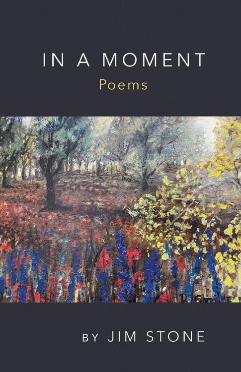 Produktbild: In a Moment, Poems