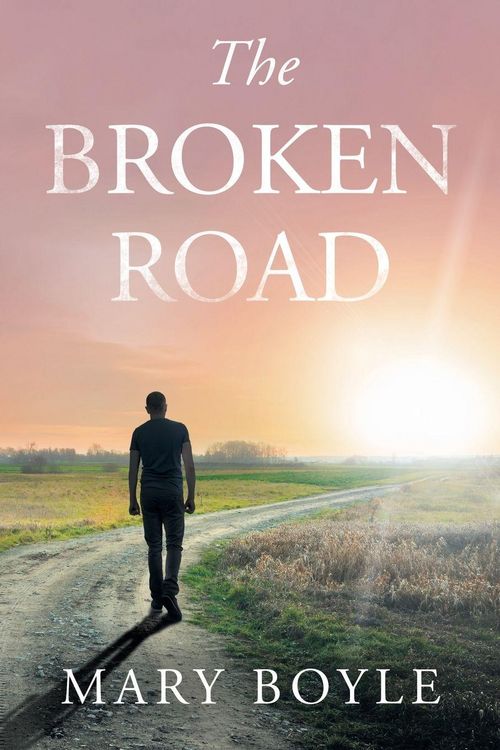 Produktbild: The Broken Road