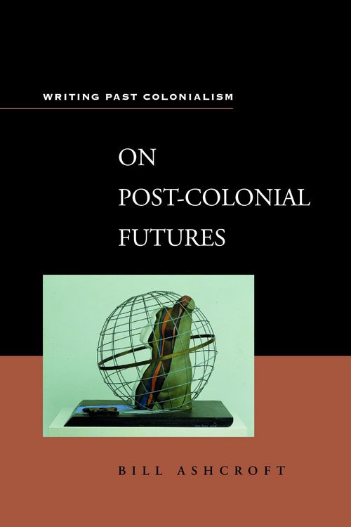 Produktbild: On Post-Colonial Futures