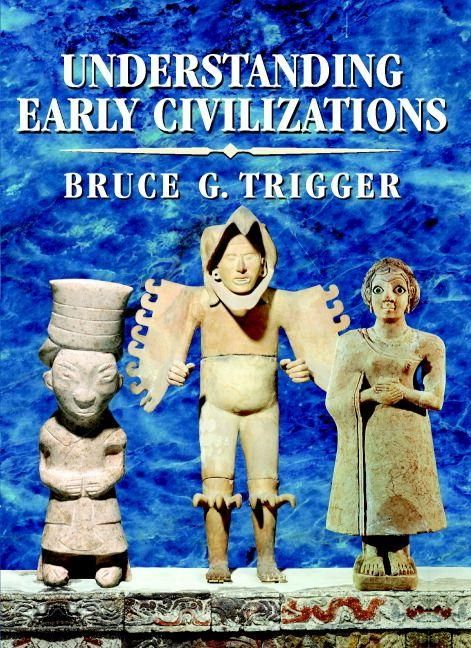 Produktbild: Understanding Early Civilizations