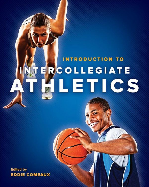 Produktbild: Introduction to Intercollegiate Athletics