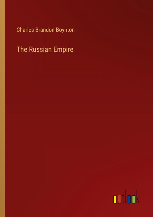 Produktbild: The Russian Empire