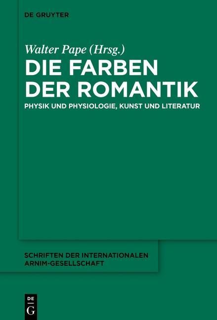 Produktbild: Die Farben der Romantik