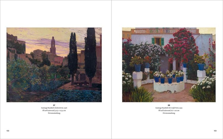 Produktbild: Barcelona Moderna