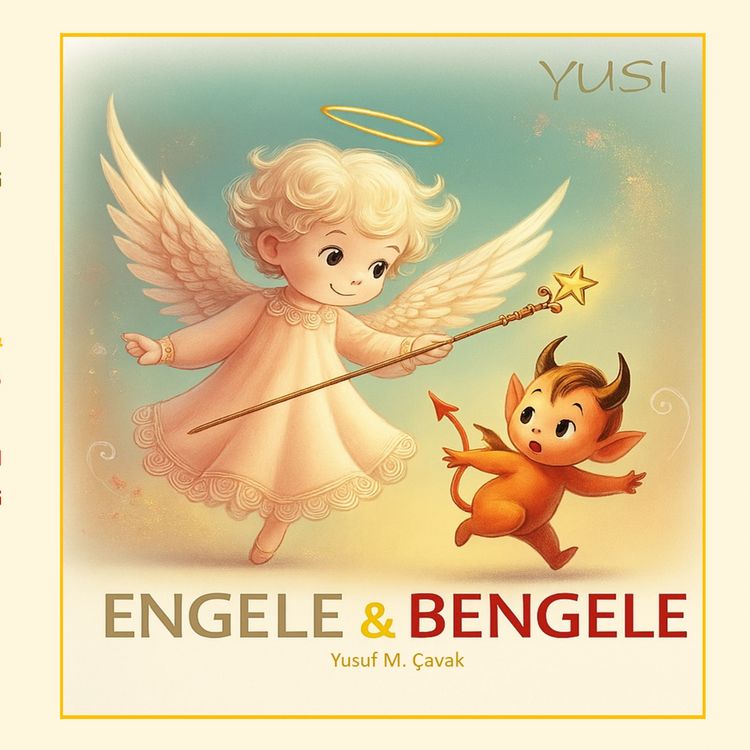Produktbild: Engele & Bengele