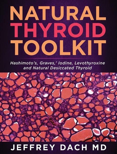 Produktbild: Natural Thyroid Toolkit