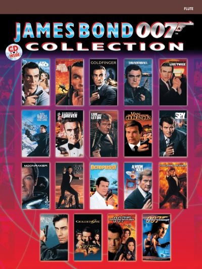 Produktbild: James Bond 007 Collection