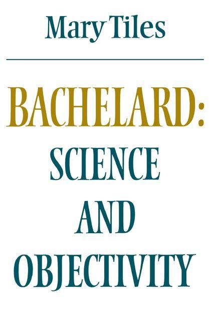 Produktbild: Bachelard