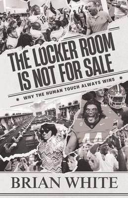 Produktbild: The Locker Room is Not for Sale