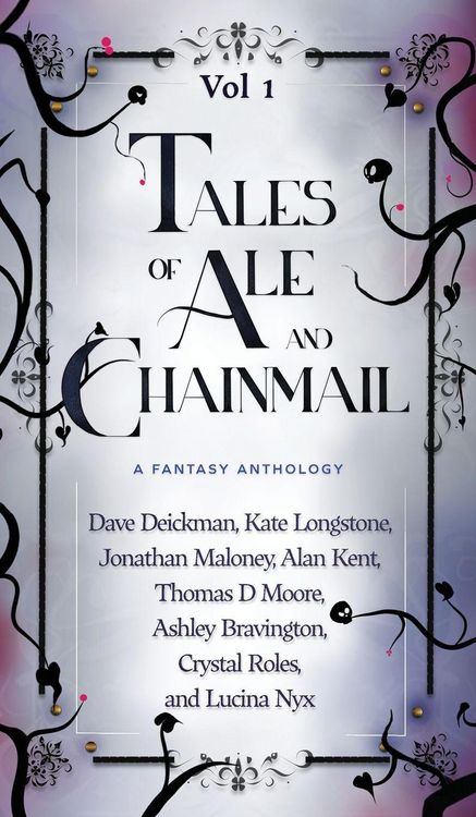 Produktbild: Tales of Ale and Chainmail