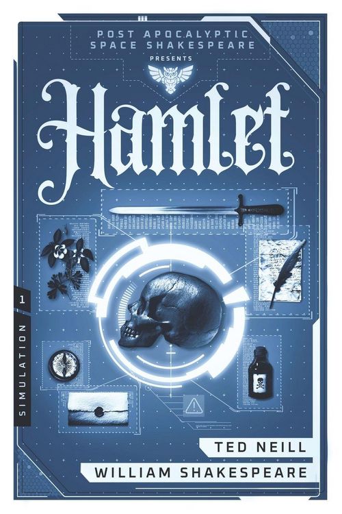 Produktbild: Hamlet