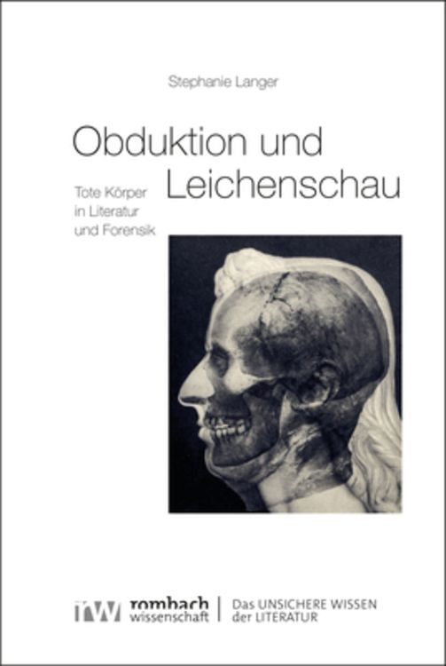 Produktbild: Obduktion und Leichenschau