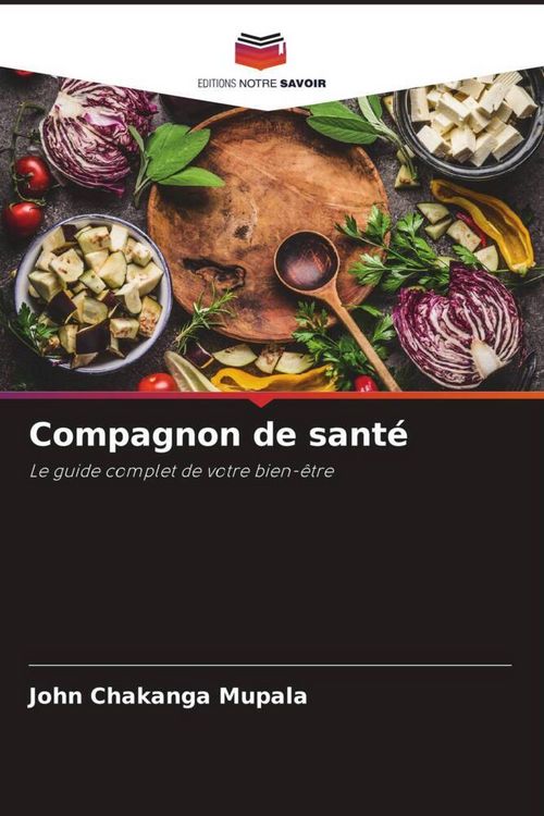 Produktbild: Compagnon de sant&eacute;