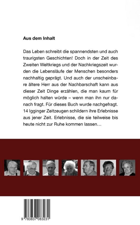 Produktbild: Irgendwann erz&auml;hl' ich es