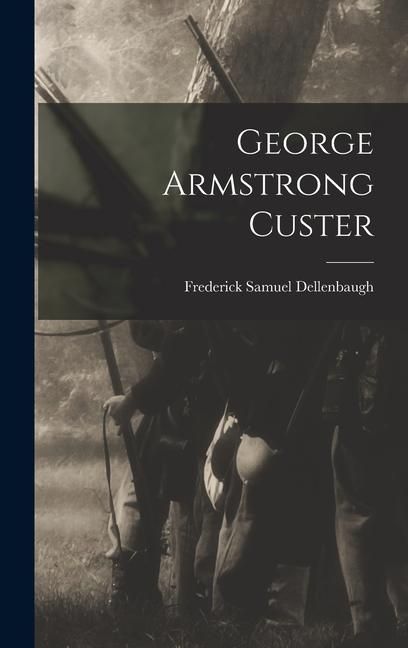 Produktbild: George Armstrong Custer