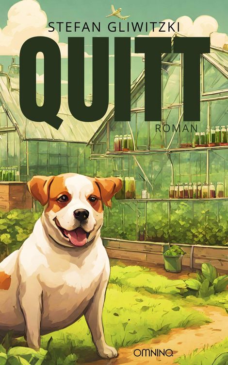 Produktbild: QUITT