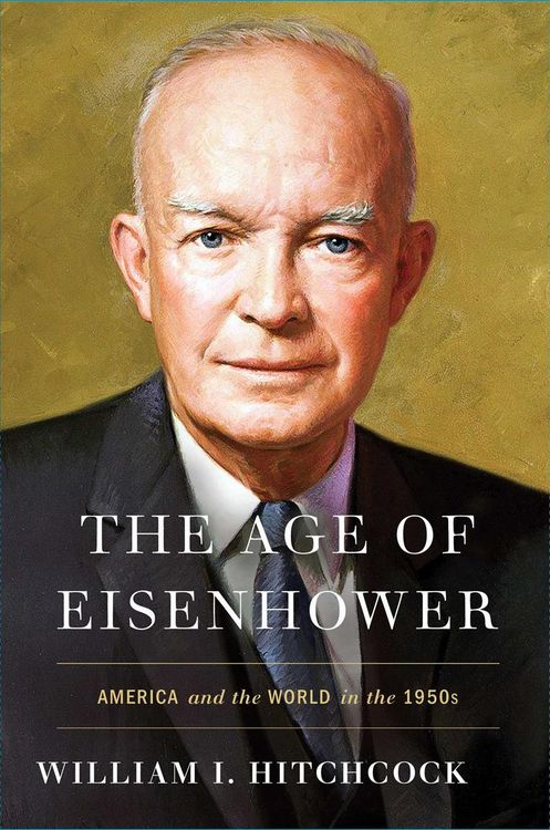 Produktbild: Age Of Eisenhower