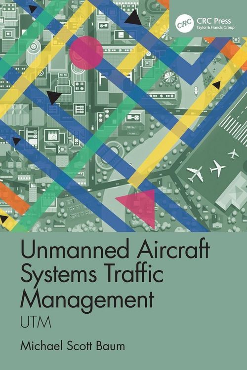 Produktbild: Unmanned Aircraft Systems Traffic Management
