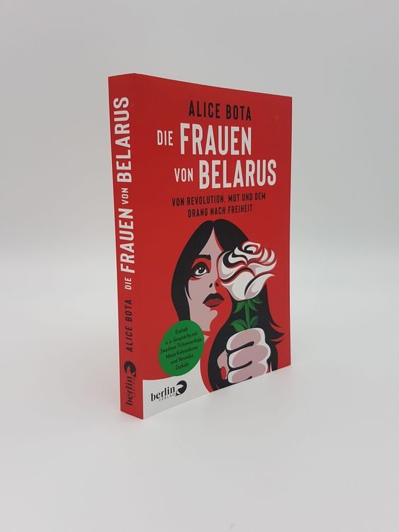 Produktbild: Die Frauen von Belarus