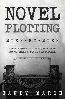 Produktbild: Novel Plotting