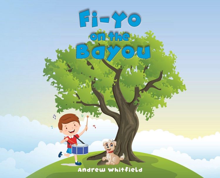 Produktbild: Fi-Yo on the Bayou