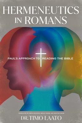 Produktbild: Hermeneutics in Romans