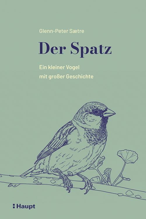 Produktbild: Der Spatz