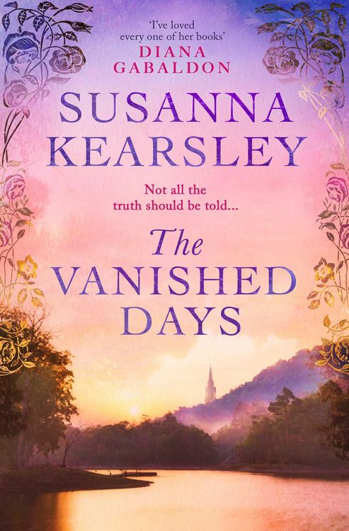 Produktbild: The Vanished Days