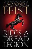 Produktbild: Rides A Dread Legion