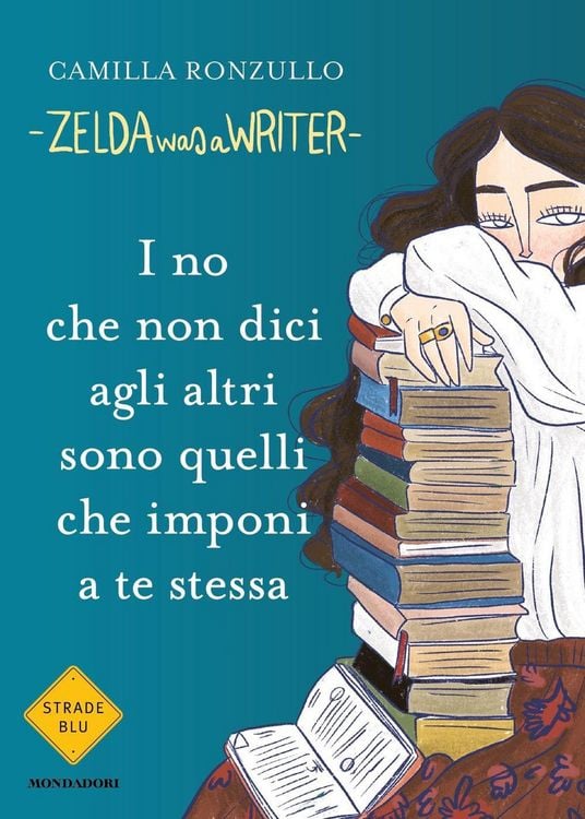 Produktbild: I no che non dici agli altri sono quelli che imponi a te stessa