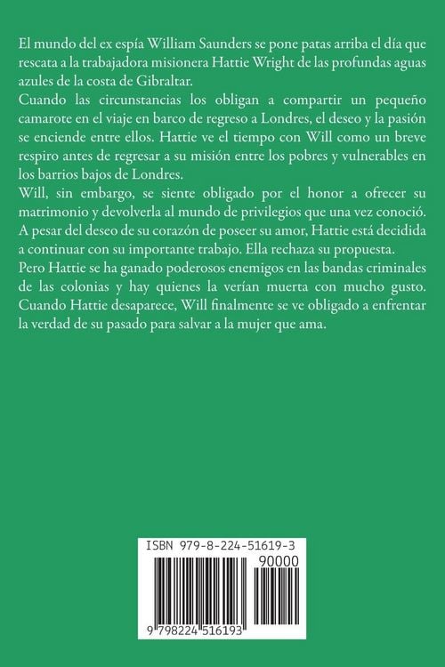 Produktbild: Mi Caballero Espia