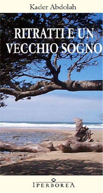 Produktbild: Ritratti e un vecchio sogno