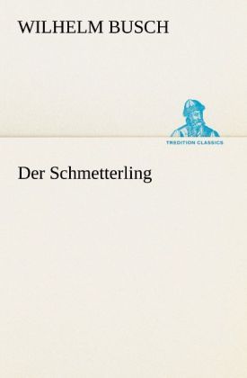 Produktbild: Der Schmetterling