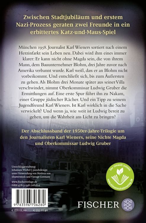 Produktbild: Die Zeit der Jäger