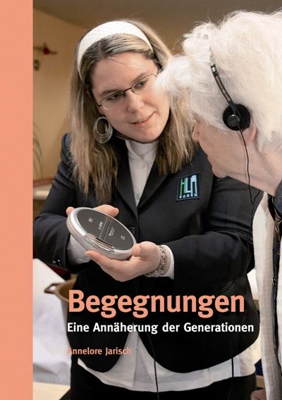 Produktbild: Begegnungen