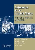 Produktbild: Latinas/os in the United States