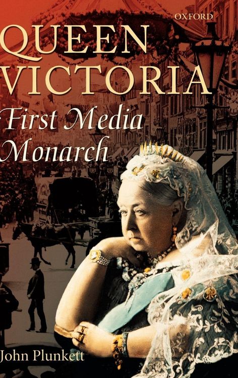 Produktbild: Queen Victoria