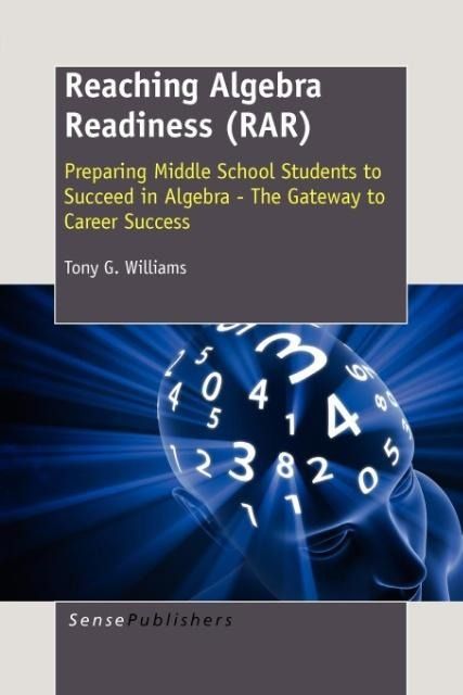 Produktbild: Reaching Algebra Readiness (Rar)