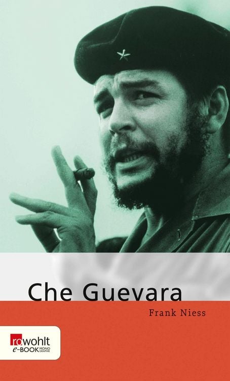 Produktbild: Che Guevara