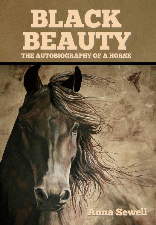 Produktbild: Black Beauty