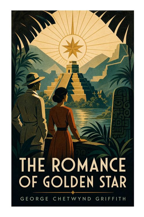 Produktbild: The Romance of Golden Star
