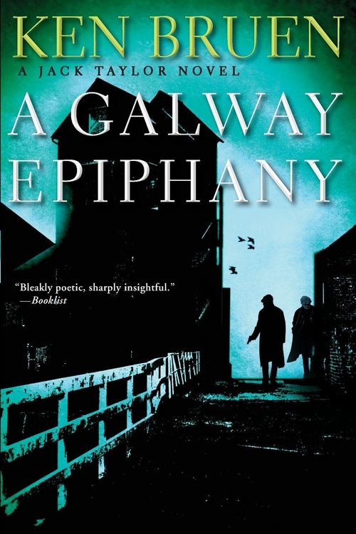 Produktbild: A Galway Epiphany