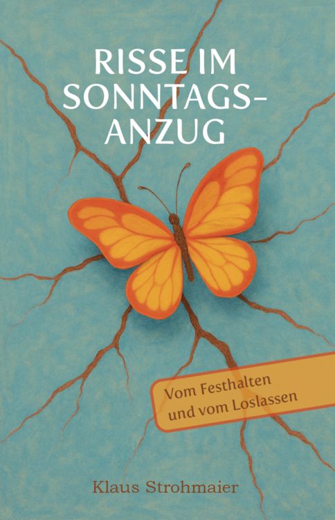 Produktbild: Risse im Sonntagsanzug