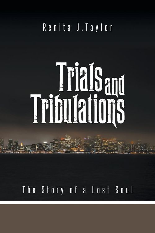 Produktbild: Trials and Tribulations