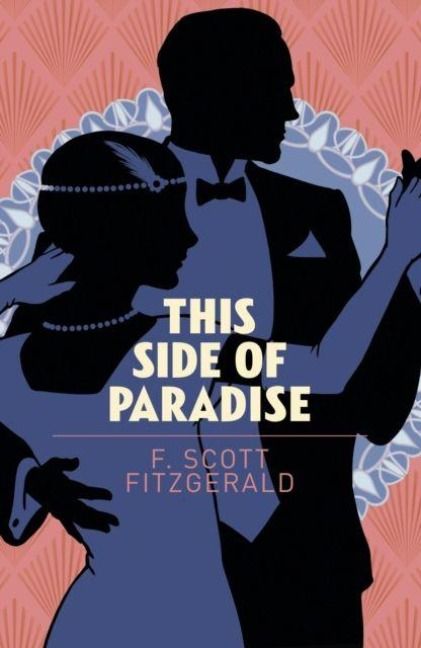 Produktbild: This Side of Paradise