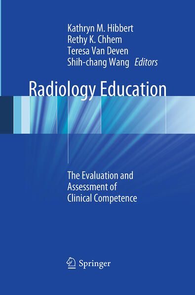 Produktbild: Radiology Education