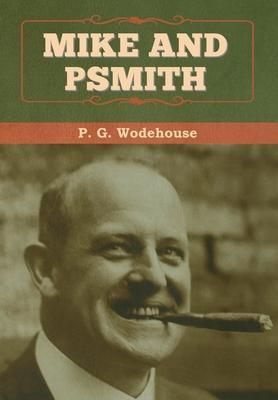 Produktbild: Mike and Psmith