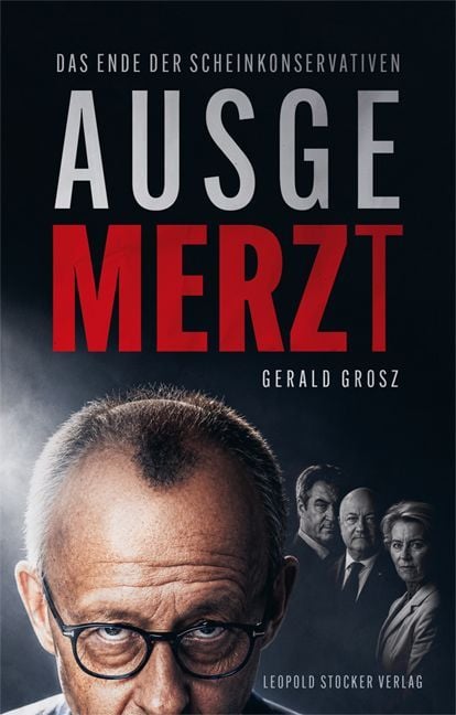 Produktbild: Ausgemerzt