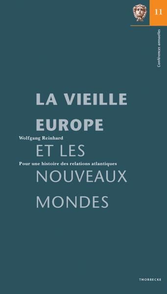 Produktbild: La vieille Europe et les nouveaux mondes