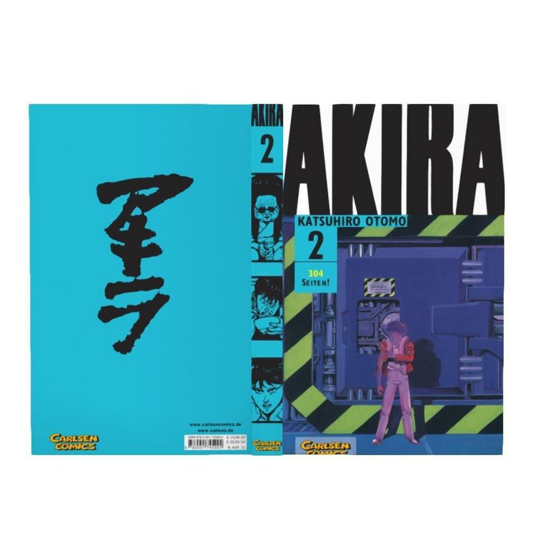 Produktbild: Akira 2